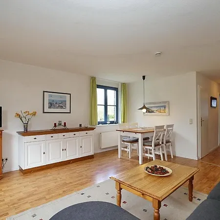 Apartamento Papillon 04-4 Boltenhagen (Ostseebad)